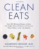 Clean Eating Cookbook