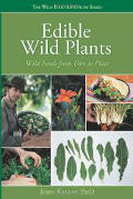 Book on Edible Wild Plants