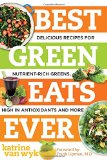 Green Eats  Cookbook