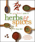 Herb and Spice Book