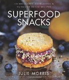 Superfood Snacks Book