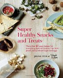 Superfood Snacks