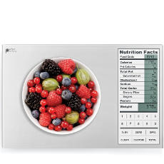 Top Nutrition Scale