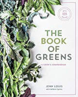 Greens cookbook