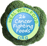 cancer fighting foods