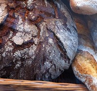 Acrylamide in bread