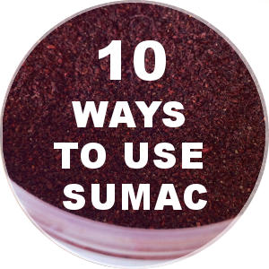 10 Uses for Sumac