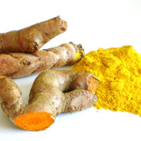 Turmeric Kills H Pylori in Test Tubes