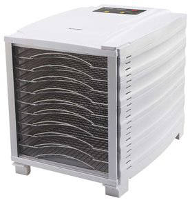 BCAZ10 Dehydrator