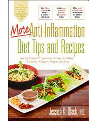 Anti-Inflammatory Lifestyle