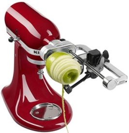 KitchenAid Spiralizer Attachment