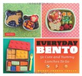 Bento Box Cookbook