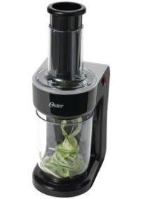 Electric Spiralizers: How to Pick the Best Automatic Zoodle Maker