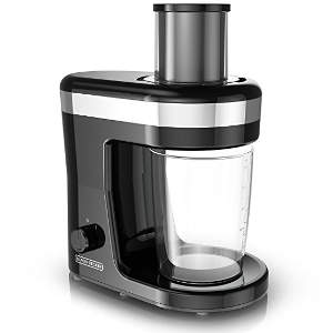 Black and Decker Spiralizer