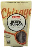 Black or Red Quinoa