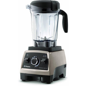 Blender for Nut Butter