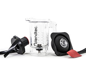 Blendtec Nut Butter Attachment