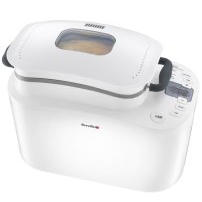 Breville's Twin Paddle Breadmaker