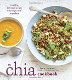 Chia Cookbook