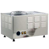 Commercial Ice Cream Maker