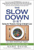 Eating Slowly - Book