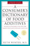 Food Additives Book