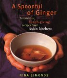 Ginger Cookbook