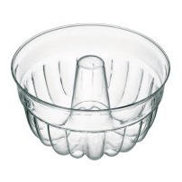 Glass Bundt Pan