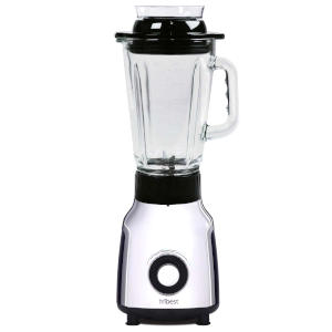 Glass Vacuum Blender