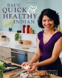 Healthy Indian Cookbook