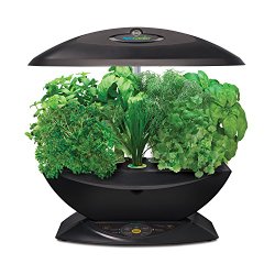 Indoor Herb Garden System With Artificial Light