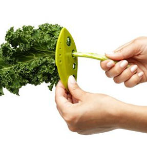 Kale Trimmer