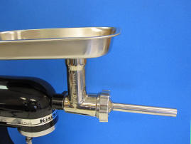 Stainless Steel FGA for KitchenAid