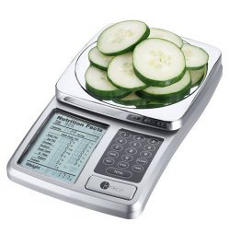 Kitrics Food Scale