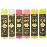 Lip Balm SPF Sunscreen