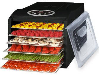 Dehyber or Magic Mill Dehydrator info? : r/dehydrating