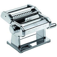 Manual Pasta Makers