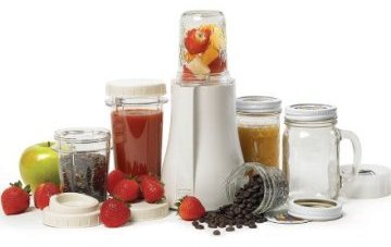 Welcome to POPULAR Malaysia - OSTER MASON JAR BLENDER