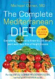 Mediterranean Diet Book