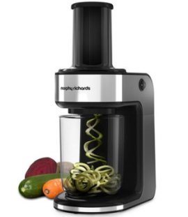 Morphy Richards Spiralizer