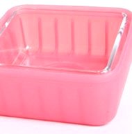 No Plastic Freezer Container