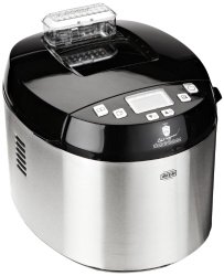 Non-Teflon Bread Maker