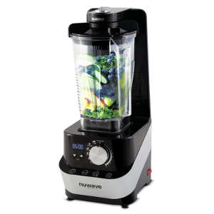 NuWave Vacuum Blender