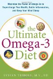 Omega 3 Diet Book