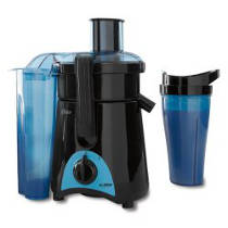 Review Oster Juicer Blender with 2 Go Cup