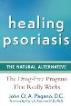Healing Psoriasis Diet Book