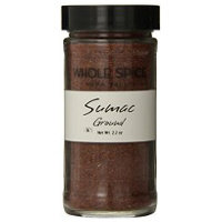 Pure Sumac Powder