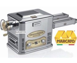 Marcato's Ristorantica Pasta Maker