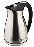 ✓ Top 5 Best Non Plastic Kettles