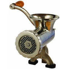 Stainless Steel Meat Grinder